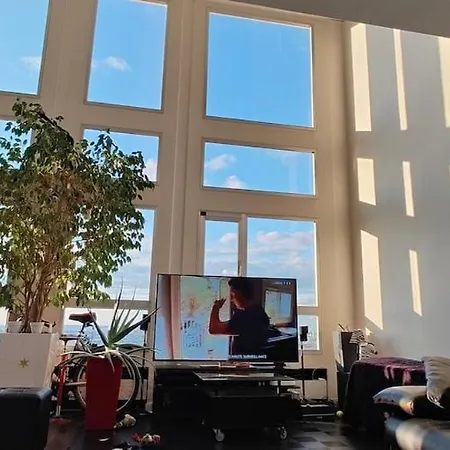 Apartamento En Hauteur