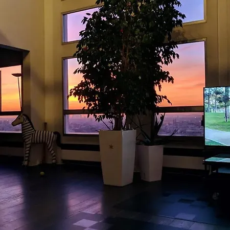 En Hauteur Apartamento París