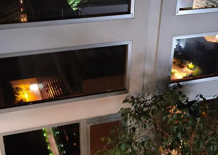En Hauteur Paris