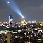 Apartman En Hauteur