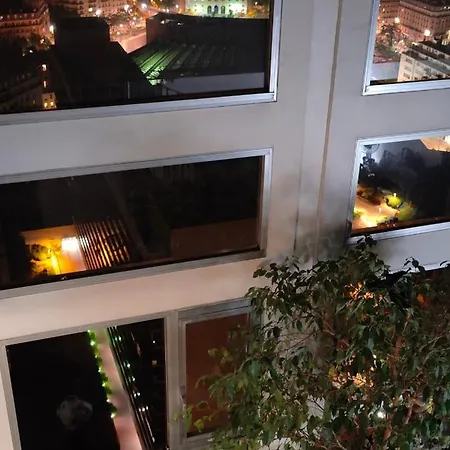 En Hauteur Paris