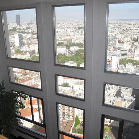 En Hauteur