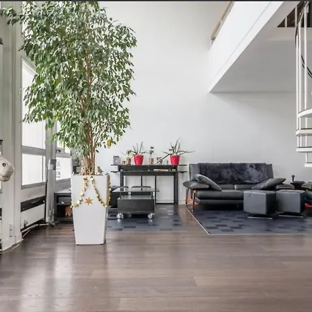 Apartment En Hauteur