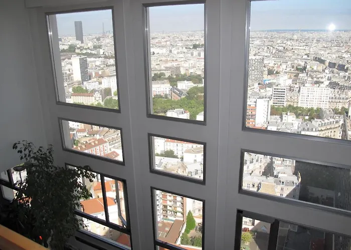 En Hauteur