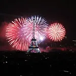 En Hauteur 公寓 巴黎