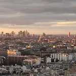 En Hauteur 公寓 巴黎