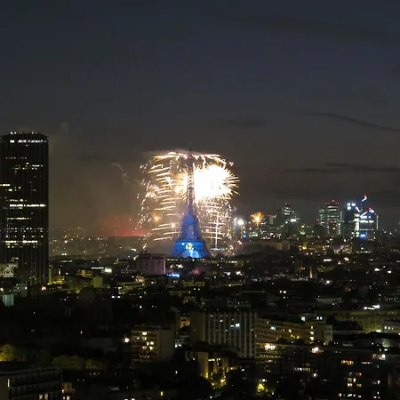 Appartement En Hauteur