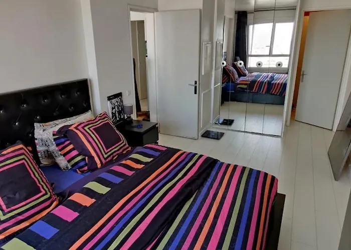 En Hauteur