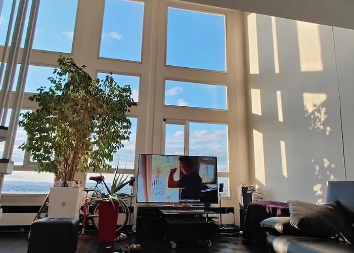 Apartamento En Hauteur