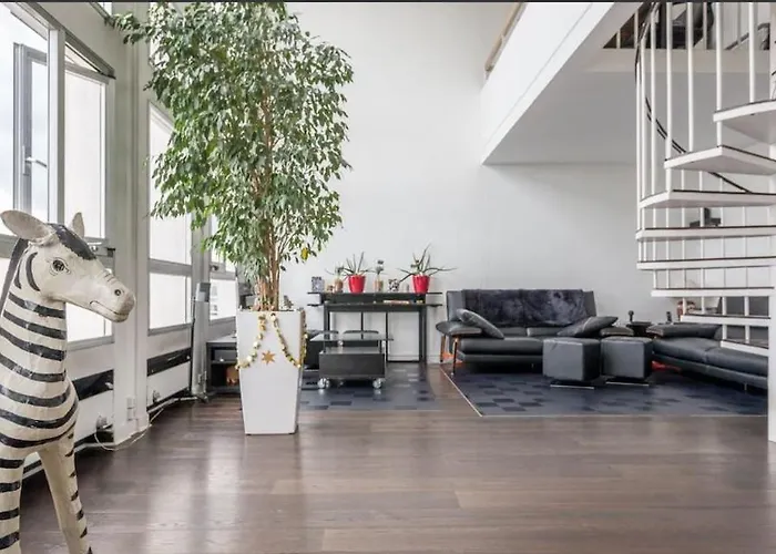 Apartamento En Hauteur
