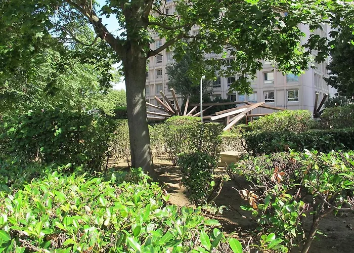 Apartamento En Hauteur Paris